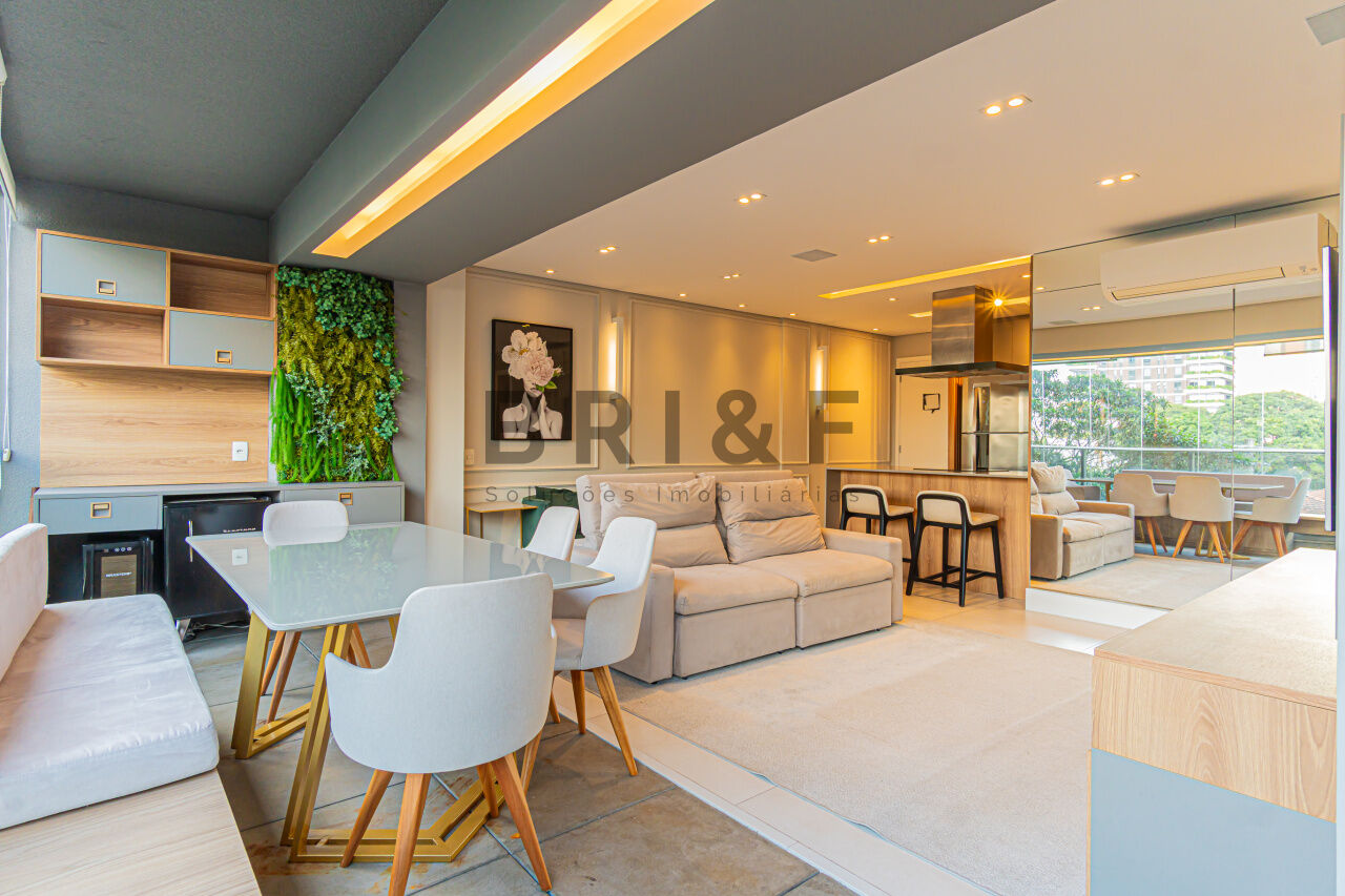 Apartamento para Venda - Brooklin