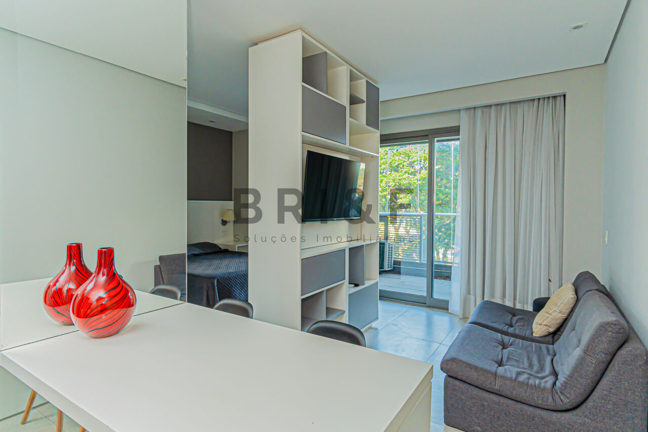 Apartamento para Venda - Brooklin