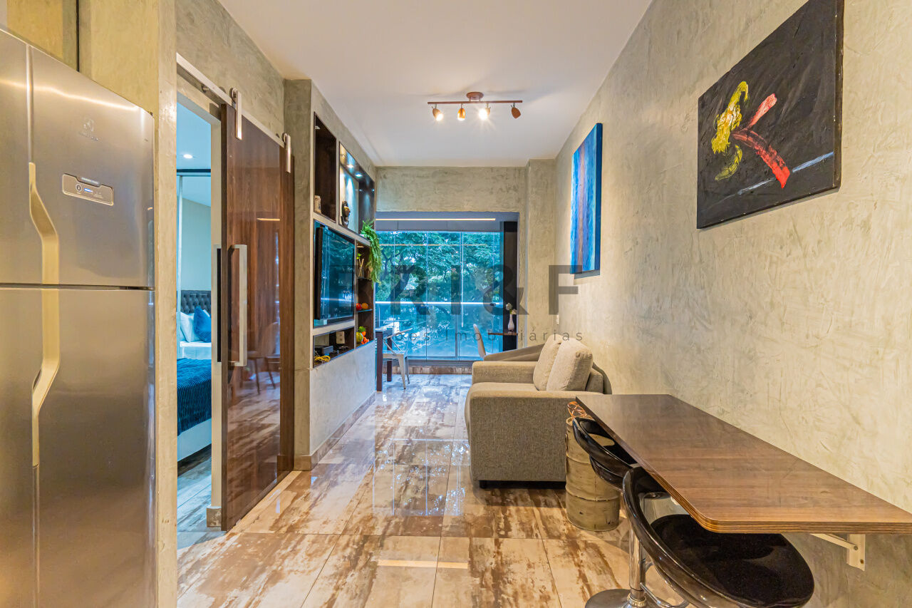 Apartamento para Venda - Brooklin