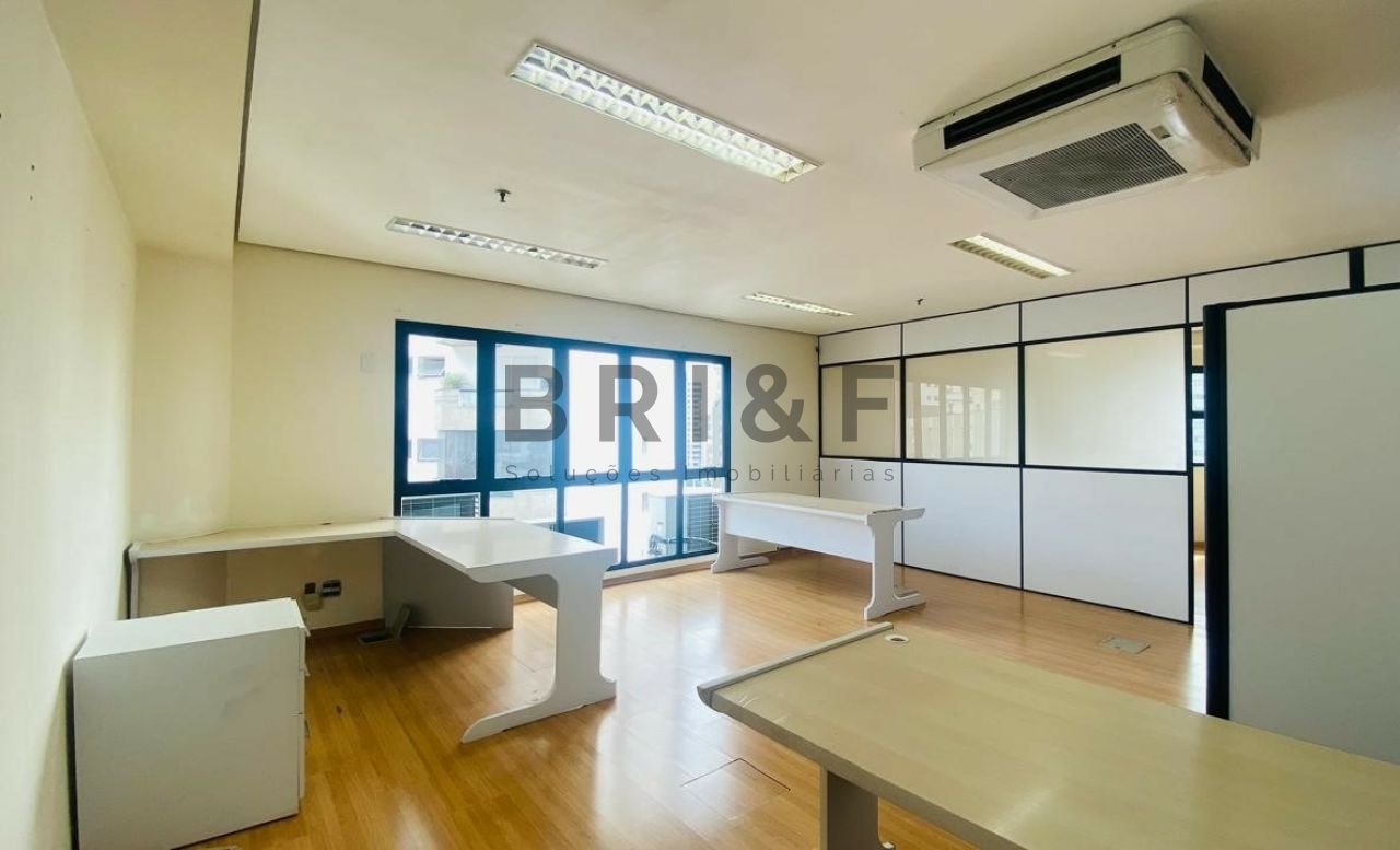 Conj. Comercial para Venda - Santo Amaro