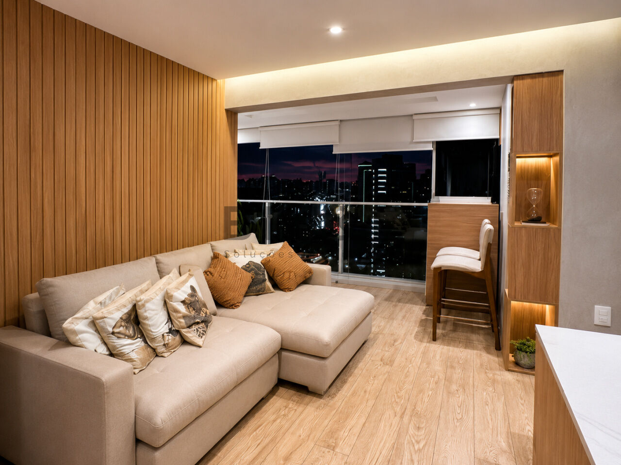 Apartamento para Venda - BROOKLIN