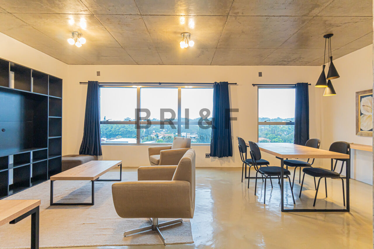 Apartamento para Venda - Chácara Santo Antônio Zona Sul