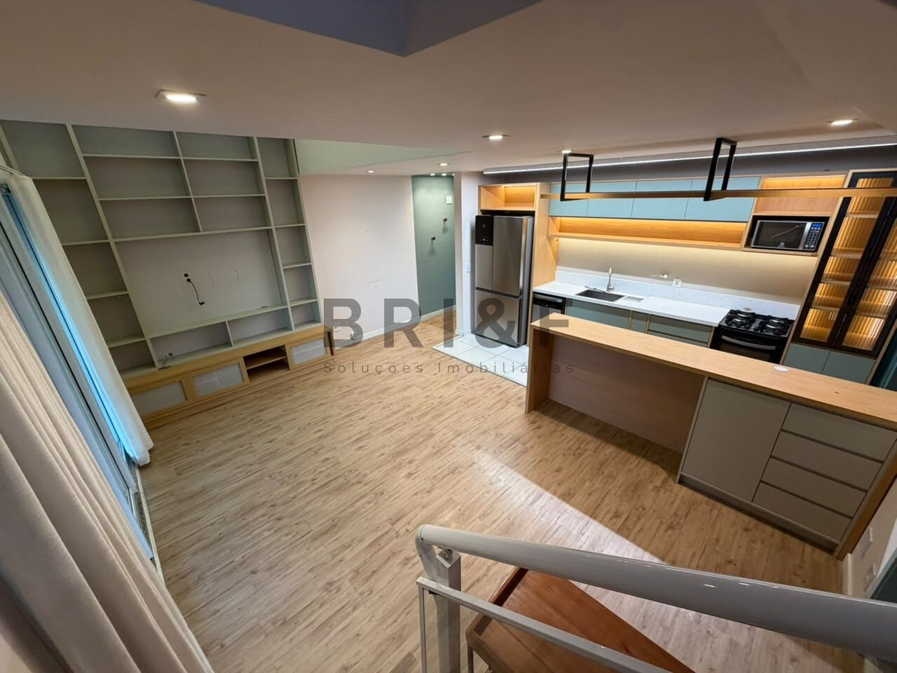 Apartamento para Venda - Campo Belo