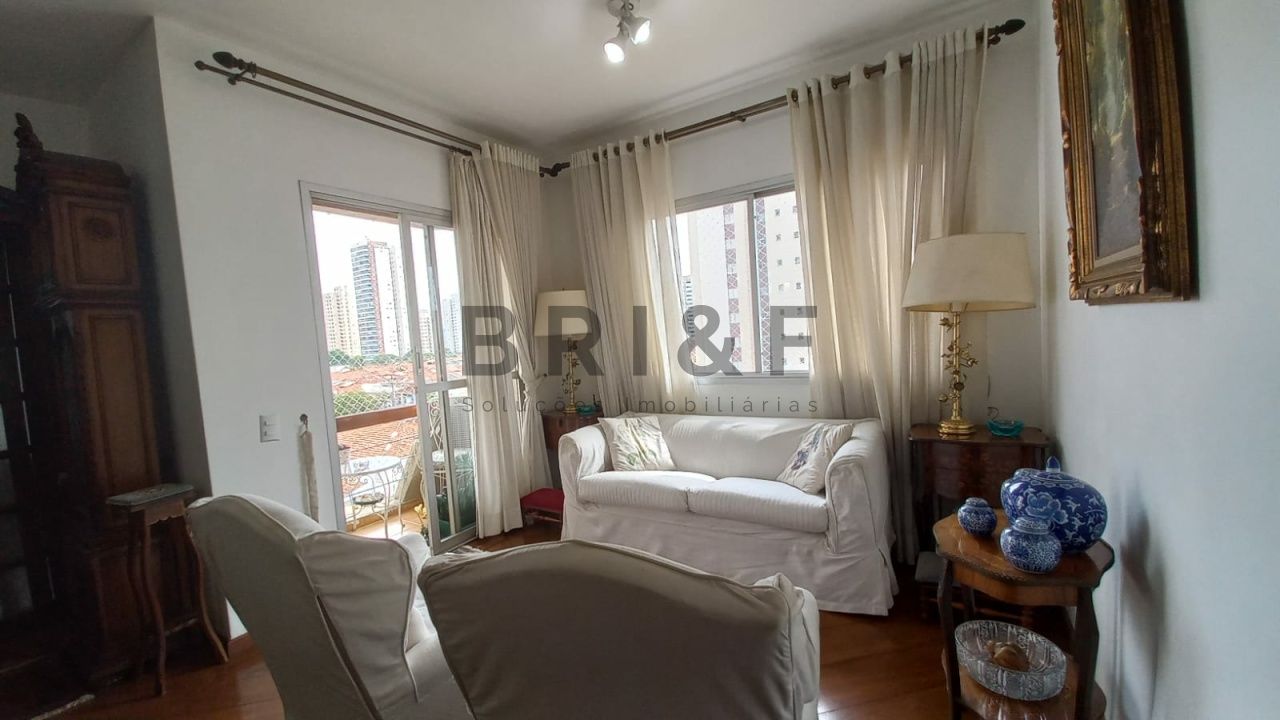 Apartamento para Venda - BROOKLIN