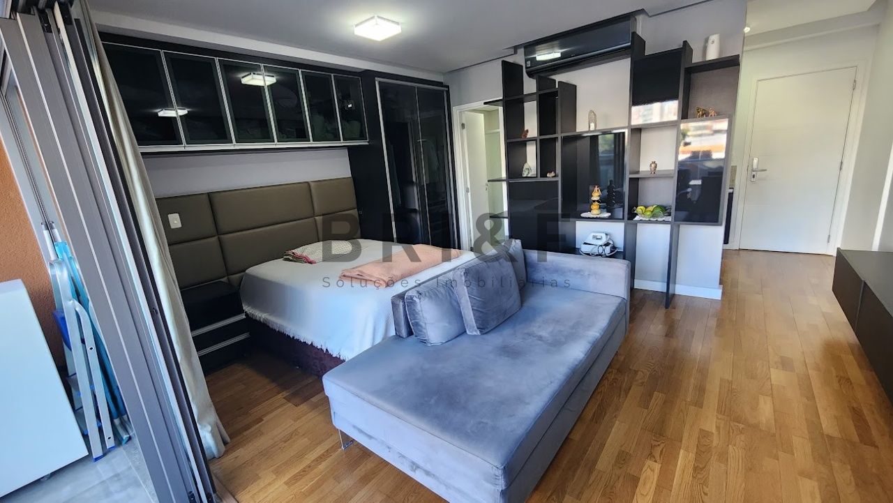 Apartamento para Venda - Brooklin
