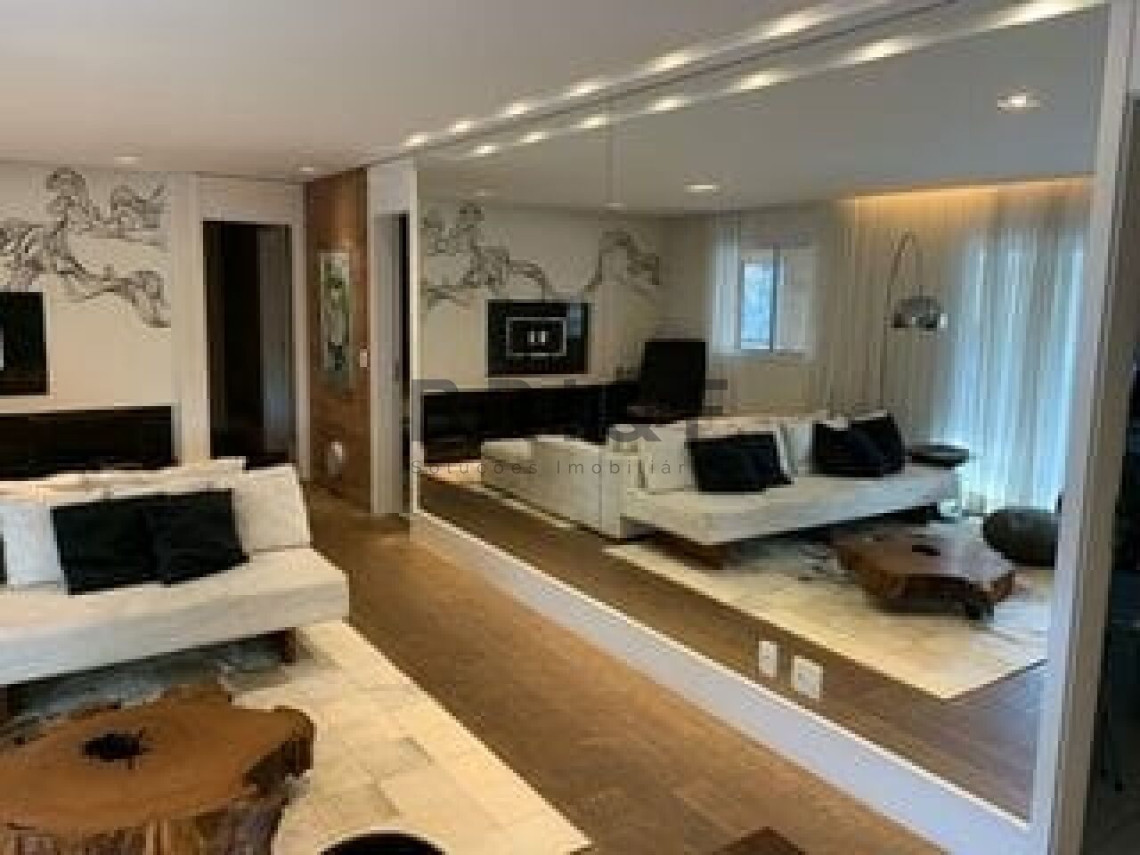 Apartamento para Venda - Brooklin