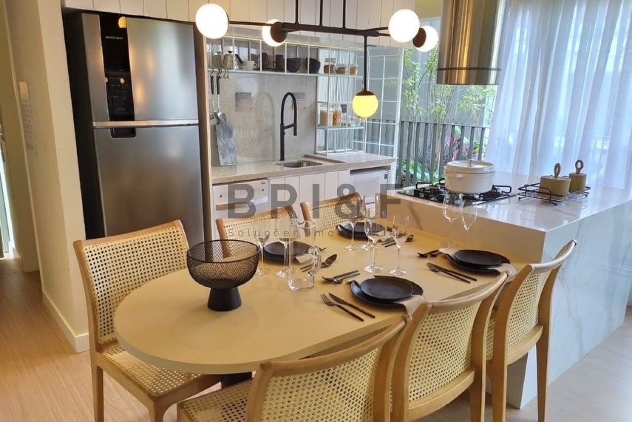 Duplex para Venda - BROOKLIN
