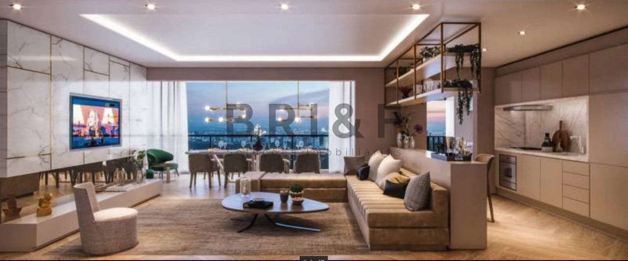 Apartamento para Venda - BROOKLIN