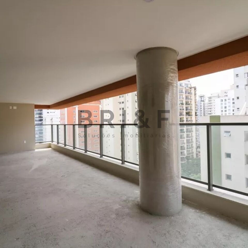 Apartamento para Venda - Brooklin