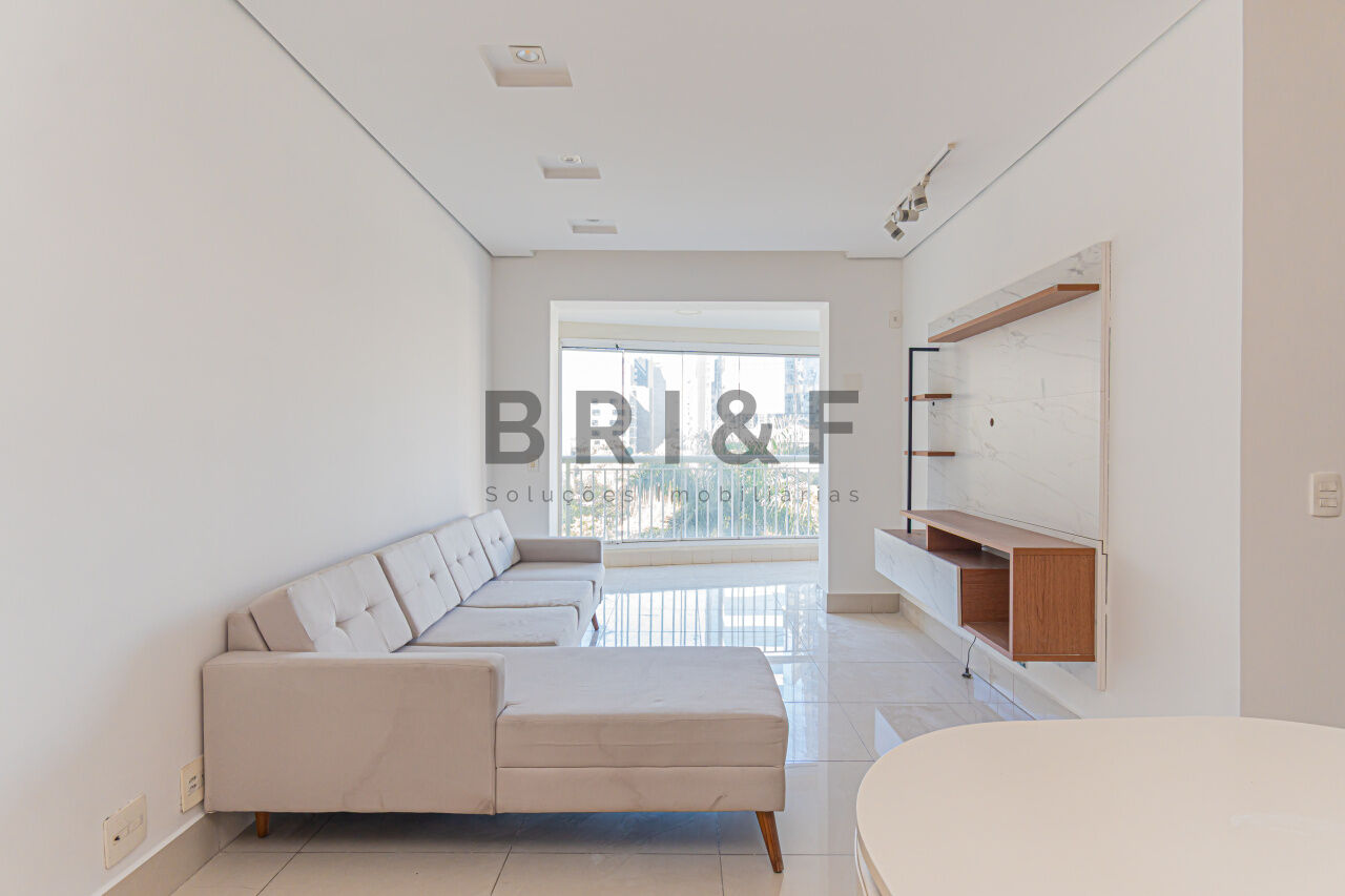 Apartamento para Venda - BROOKLIN