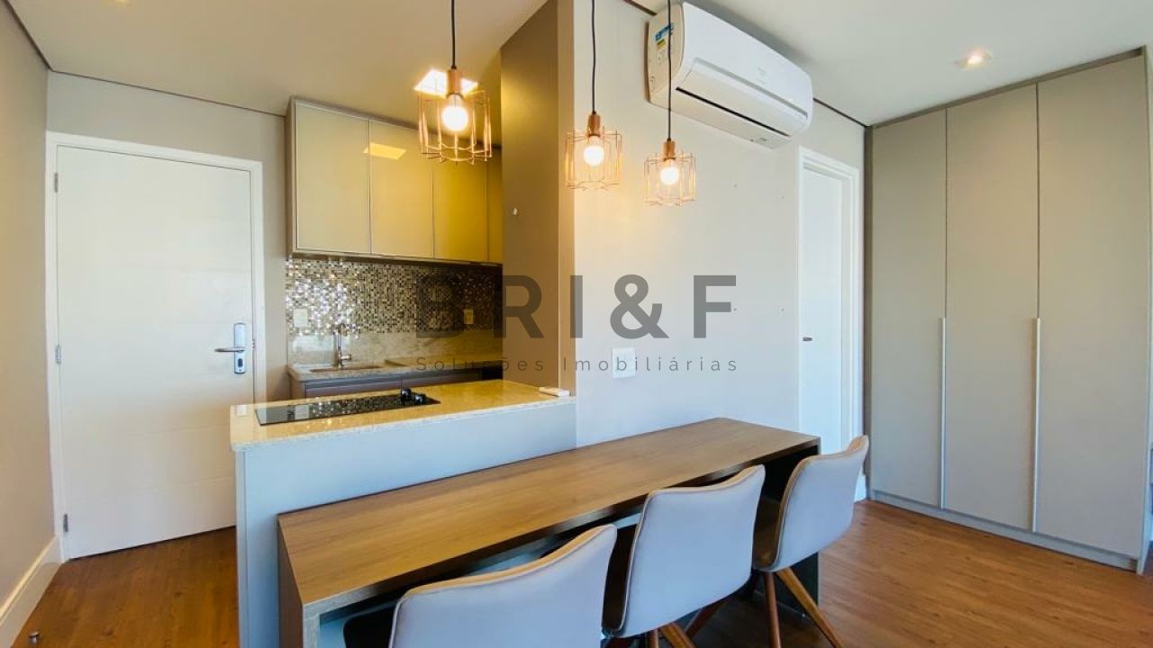 Apartamento para Venda - Brooklin