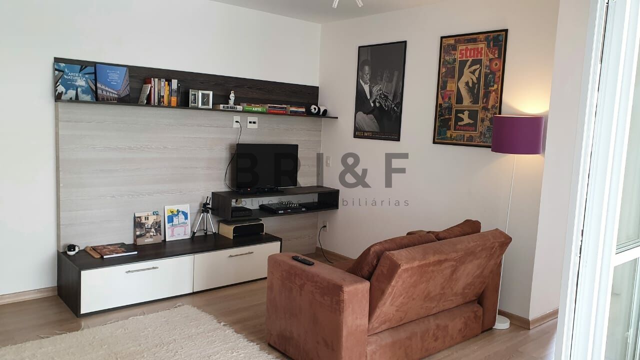 Apartamento para Venda - Brooklin