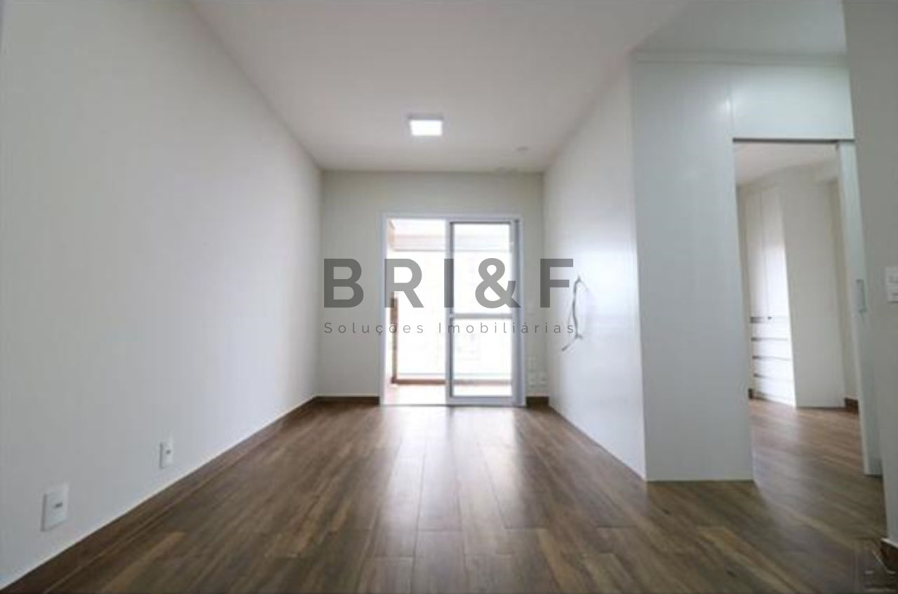 Apartamento para Venda - Vila Guarani Z Sul