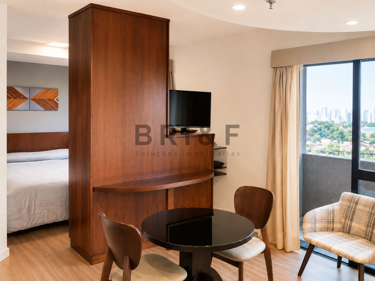 Apartamento para Venda - Brooklin