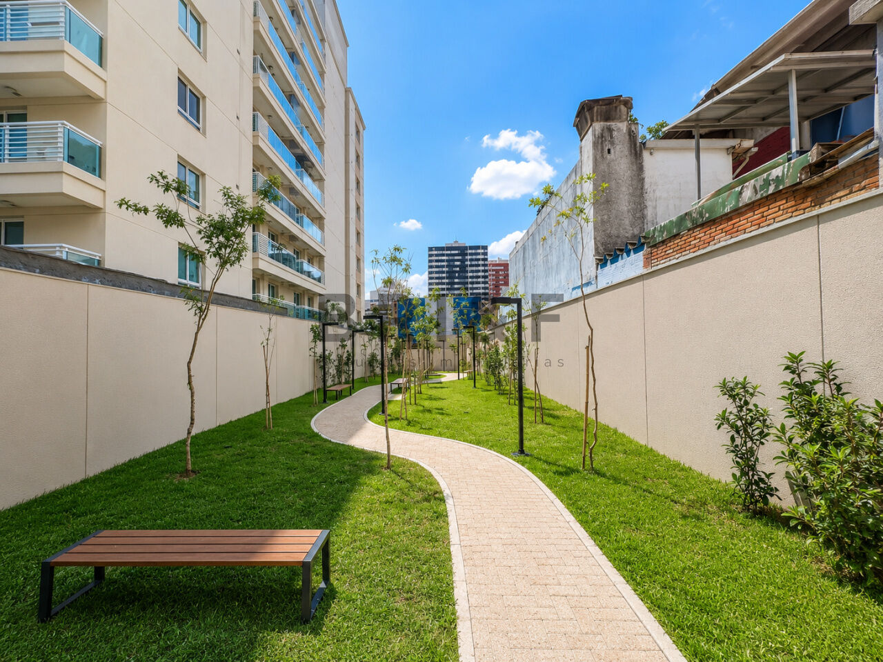 Apartamento para Venda - Santo Amaro