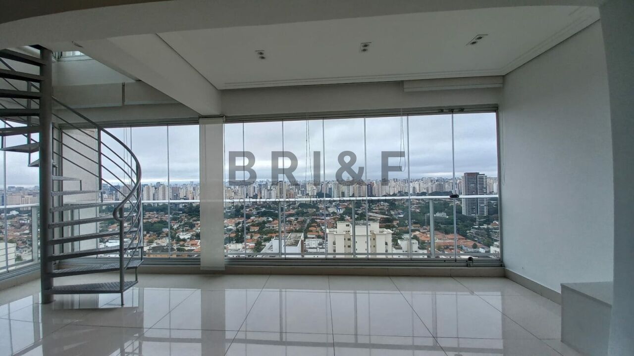 Apartamento para Venda - Brooklin