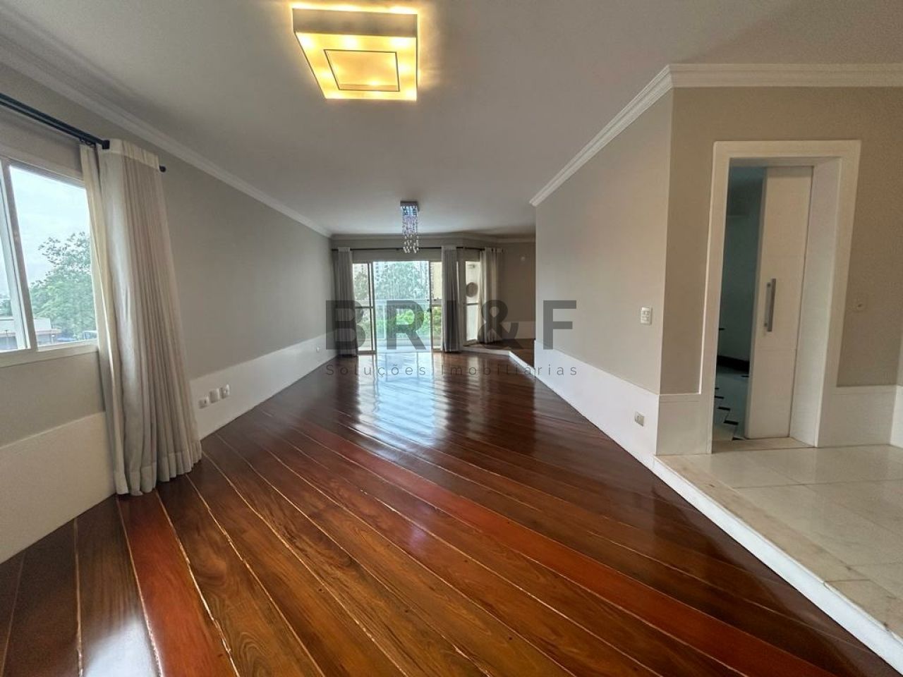 Apartamento para Venda - Vila Andrade