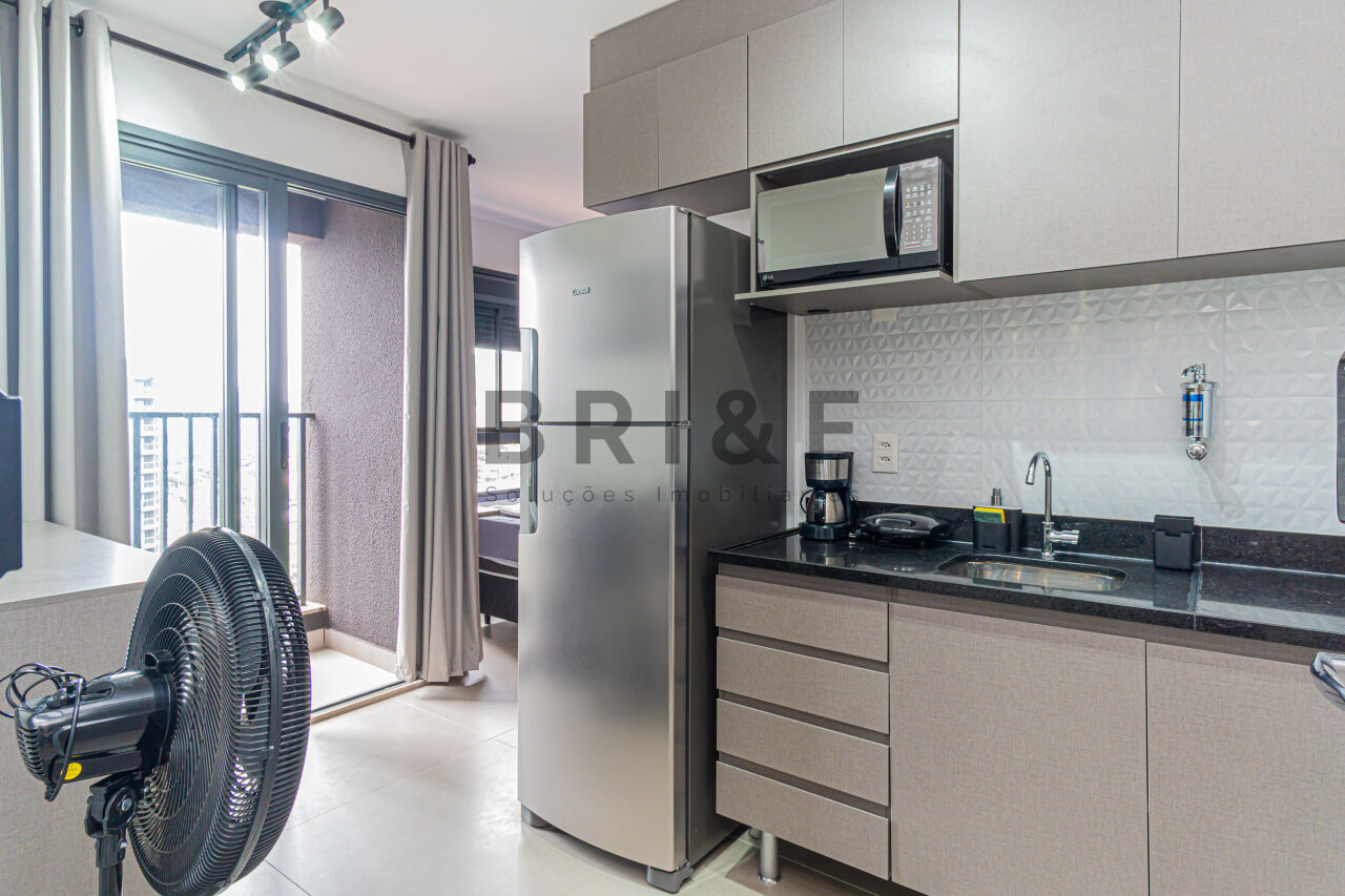 Apartamento para Venda - Brooklin