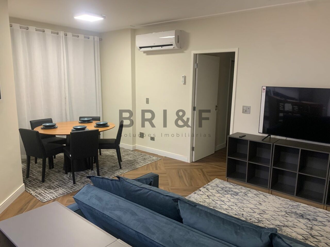 Apartamento para Venda - Vila Olímpia