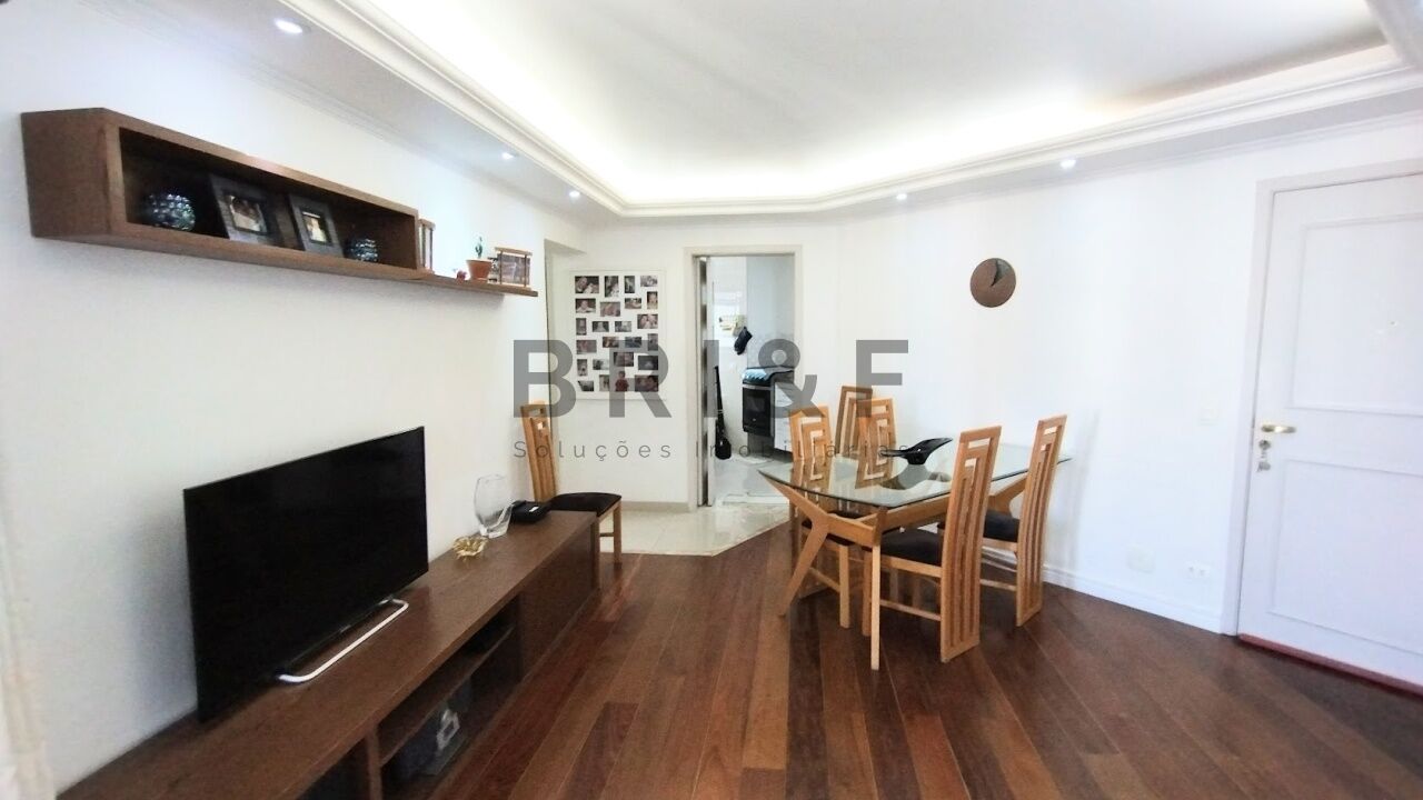 Apartamento para Venda - Vila Mascote