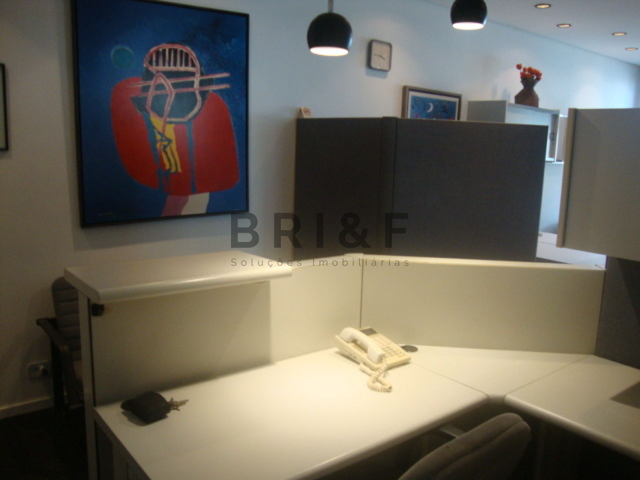 Conj. Comercial para Venda - Campo Belo