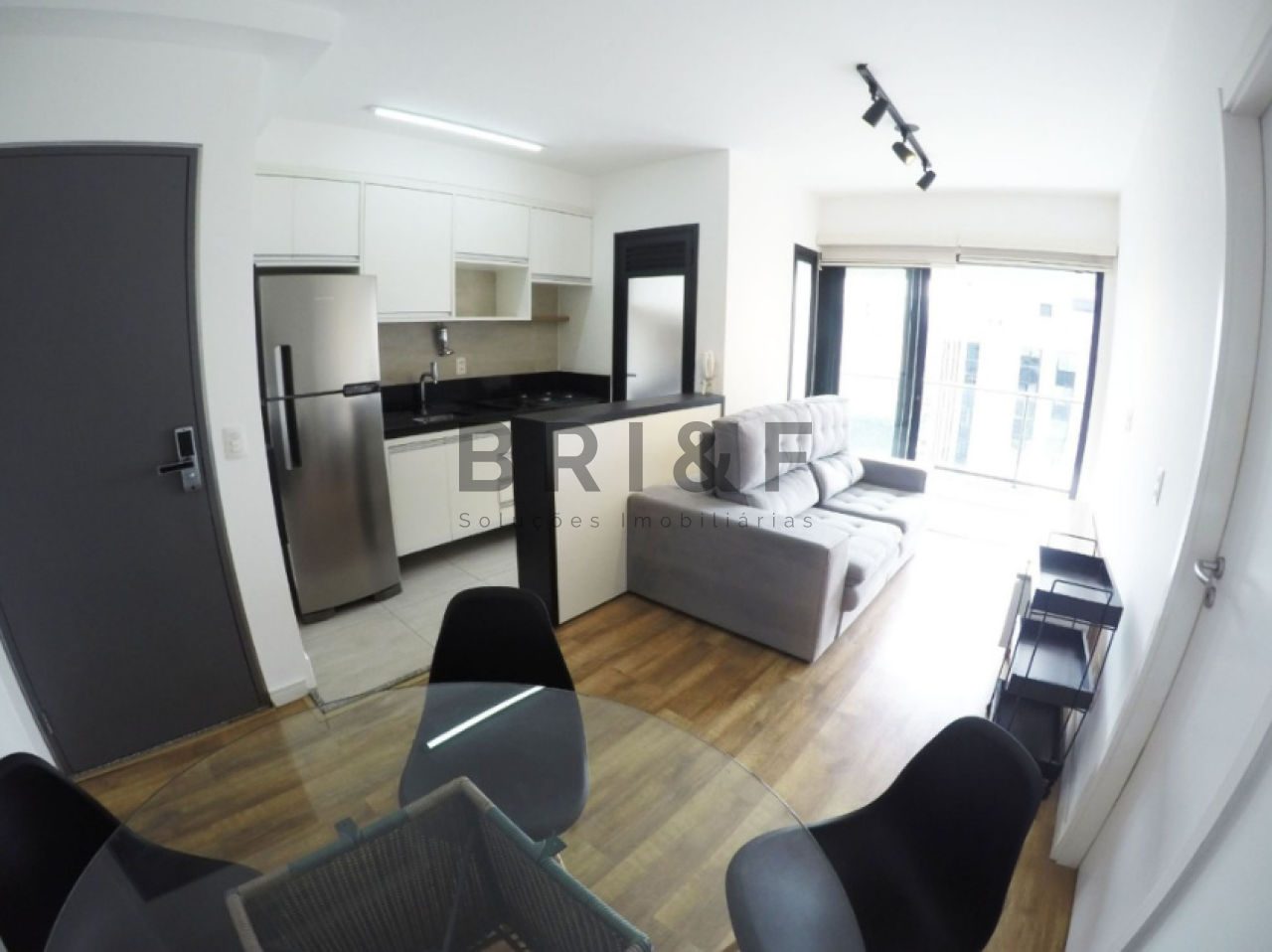 Apartamento para Venda - Itaim Bibi