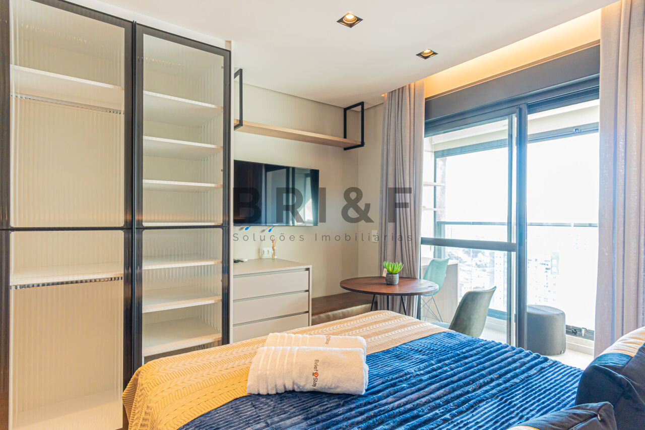 Apartamento para Venda - BROOKLIN