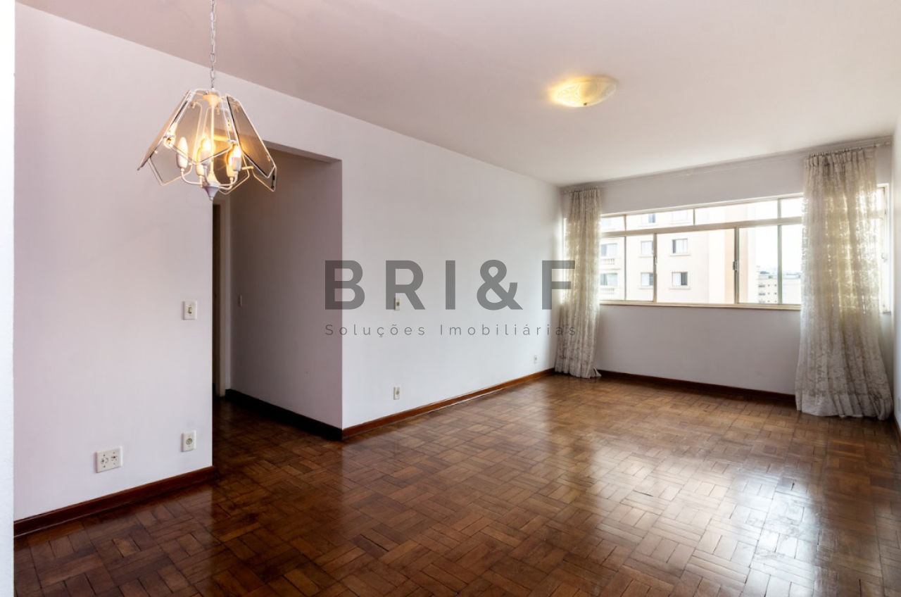 Apartamento para Venda - Lapa