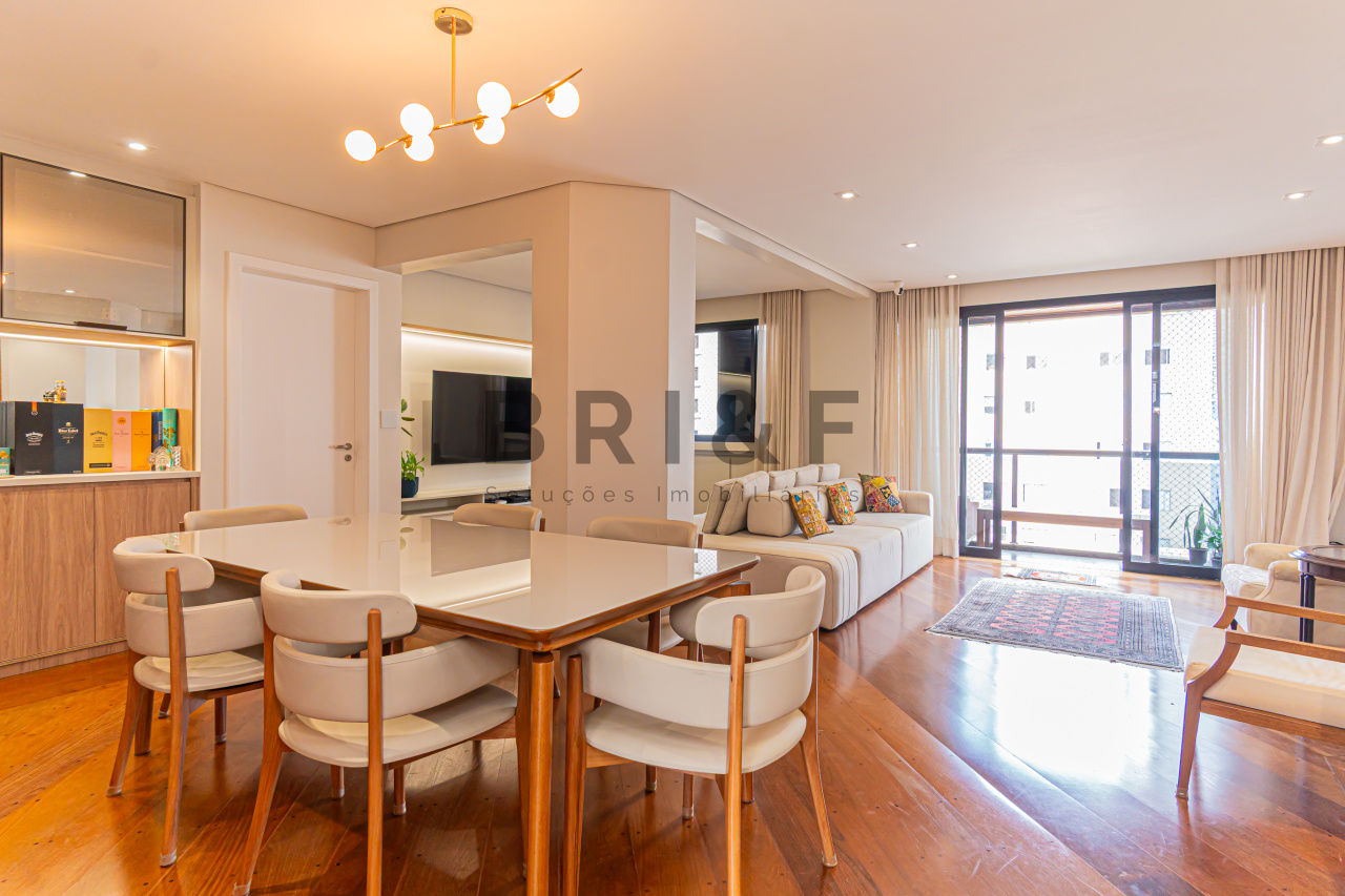 Apartamento para Venda - Vila Olímpia