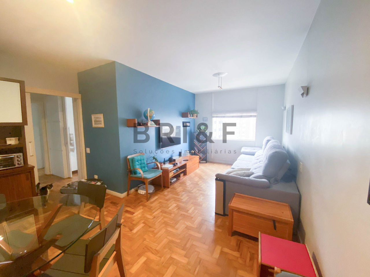 Apartamento para Venda - Itaim Bibi