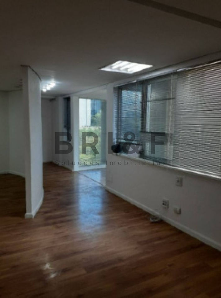 Conj. Comercial para Venda - BROOKLIN
