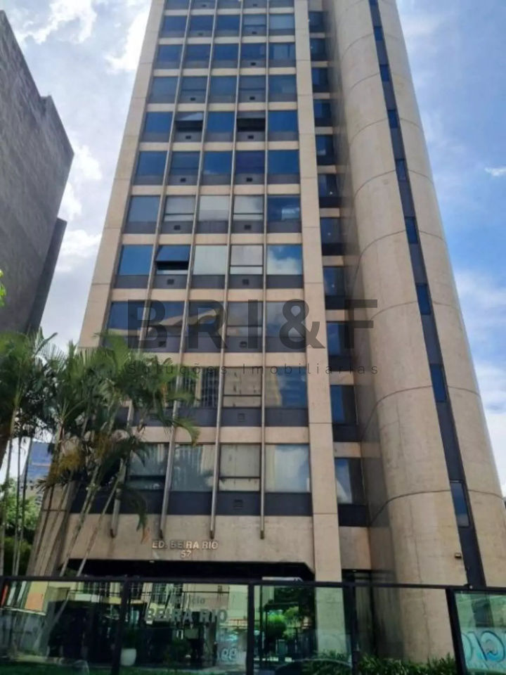 Conj. Comercial para Venda - Vila Olímpia