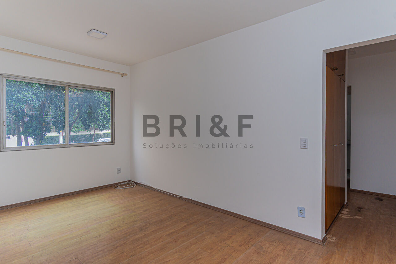 Apartamento para Venda - BROOKLIN