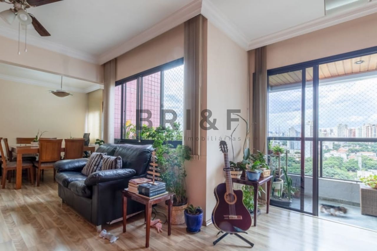Apartamento para Venda - Vila Clementino