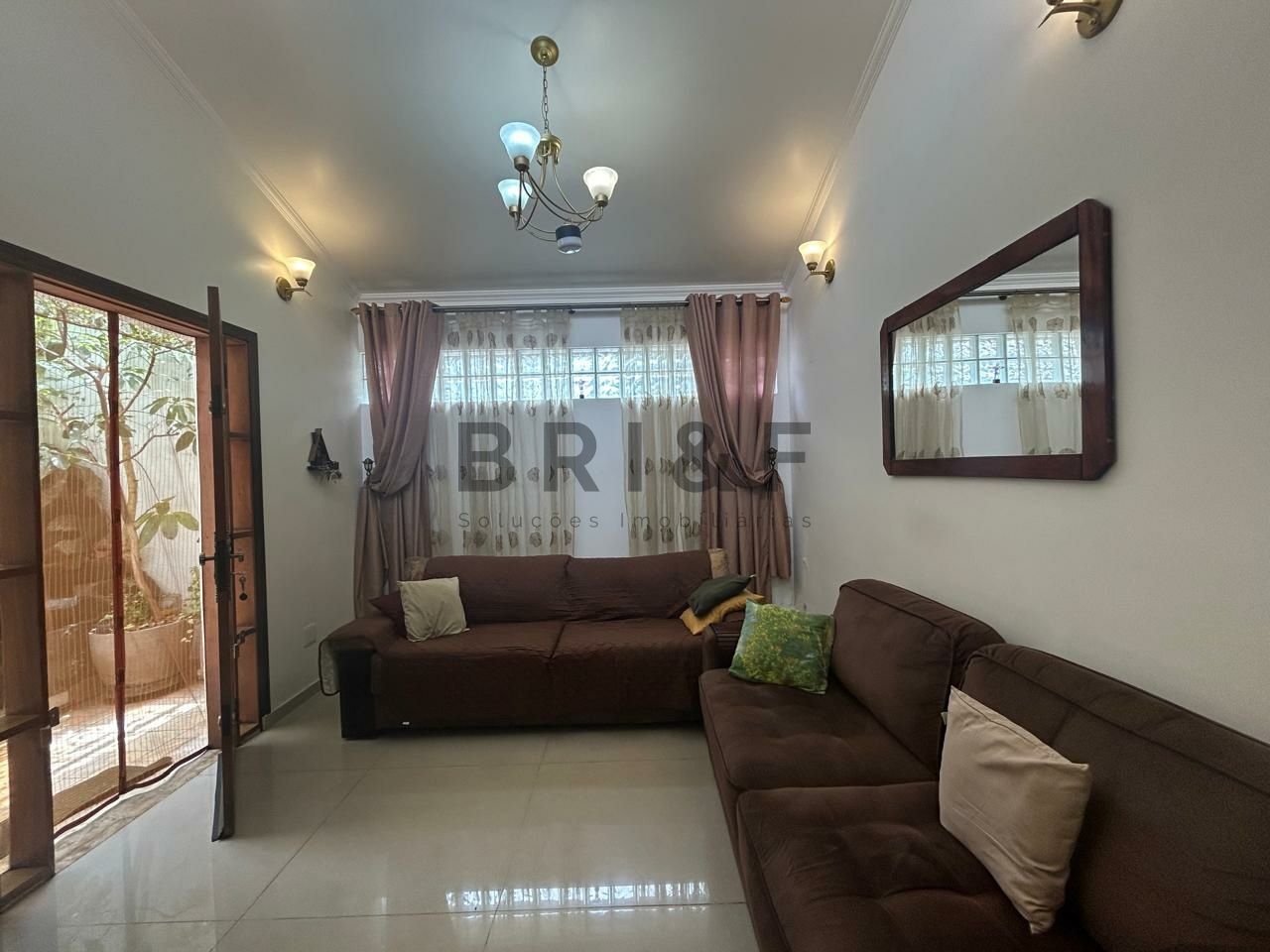 Casa  para Venda - BROOKLIN