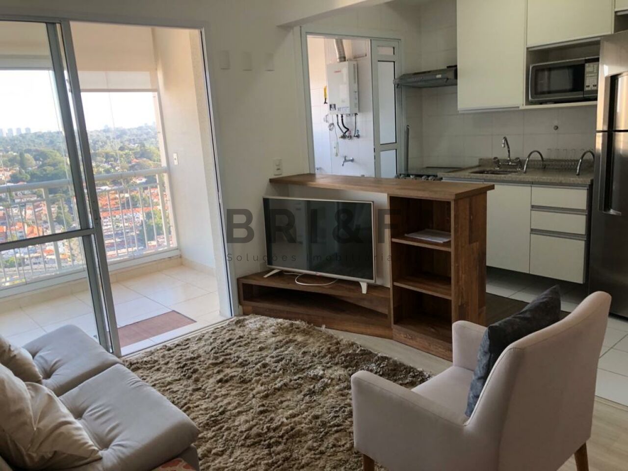 Apartamento para Venda - Campo Belo