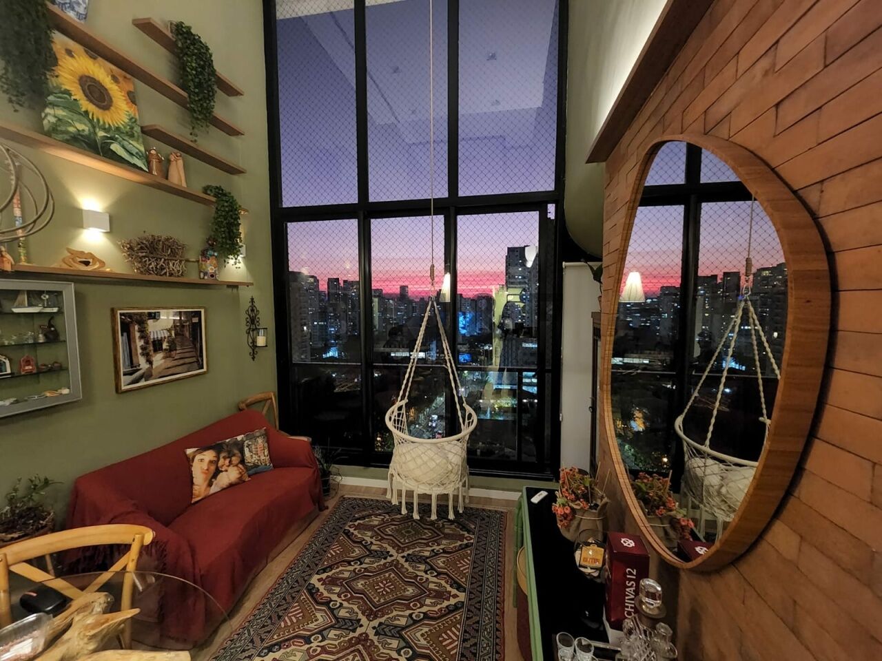 Apartamento para Venda - Vila Olímpia