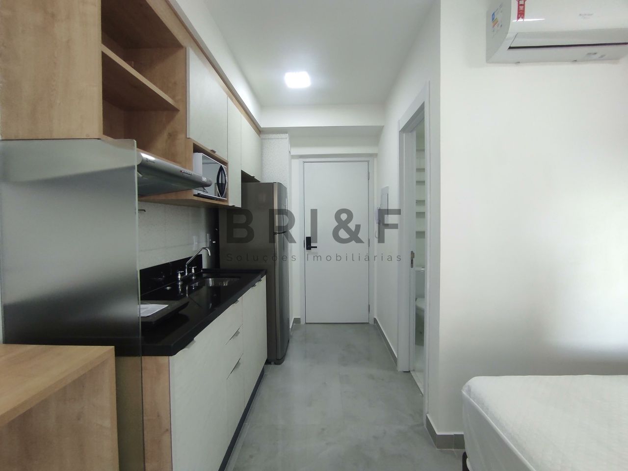 Apartamento para Venda - Brooklin