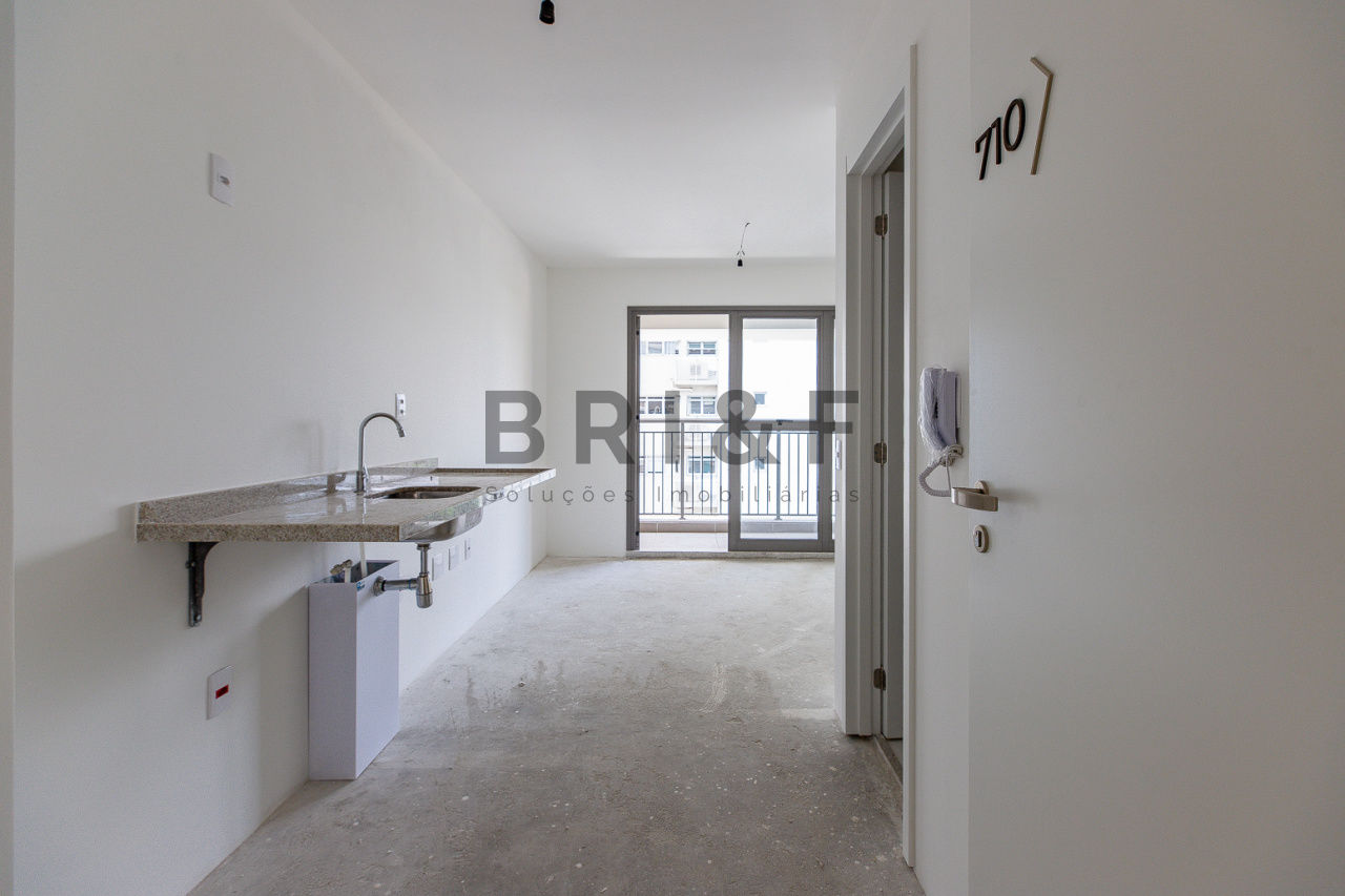 Apartamento para Venda - Moema