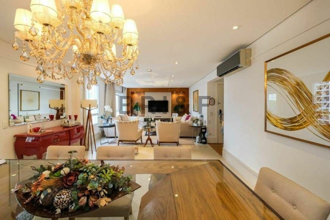 Apartamento para Venda - Vila Olímpia