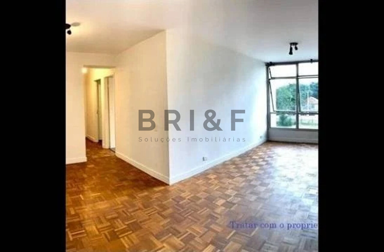 Apartamento para Venda - Brooklin