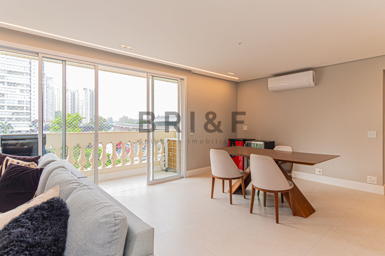 Apartamento para Venda - Campo Belo