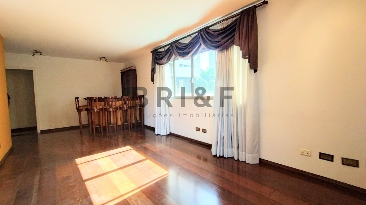 Apartamento para Venda - Campo Belo