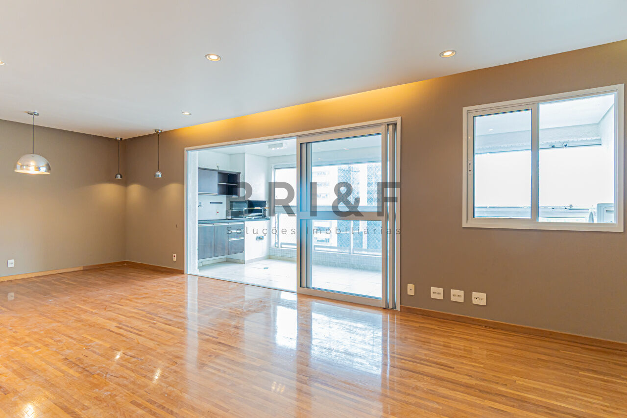 Apartamento para Venda - Brooklin