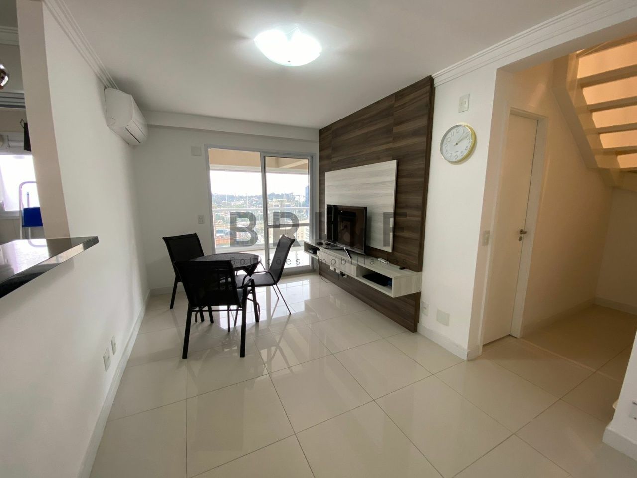 Apartamento para Venda - Brooklin