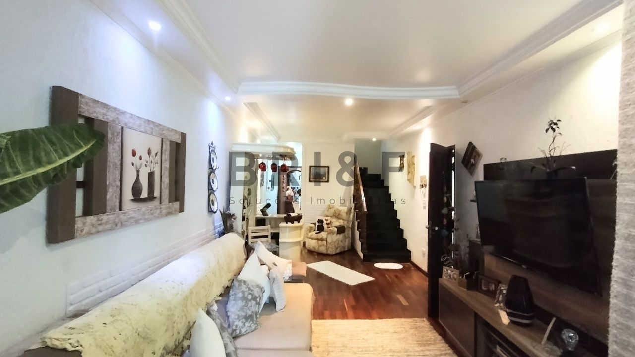 Casa  para Venda - Jardim Jabaquara
