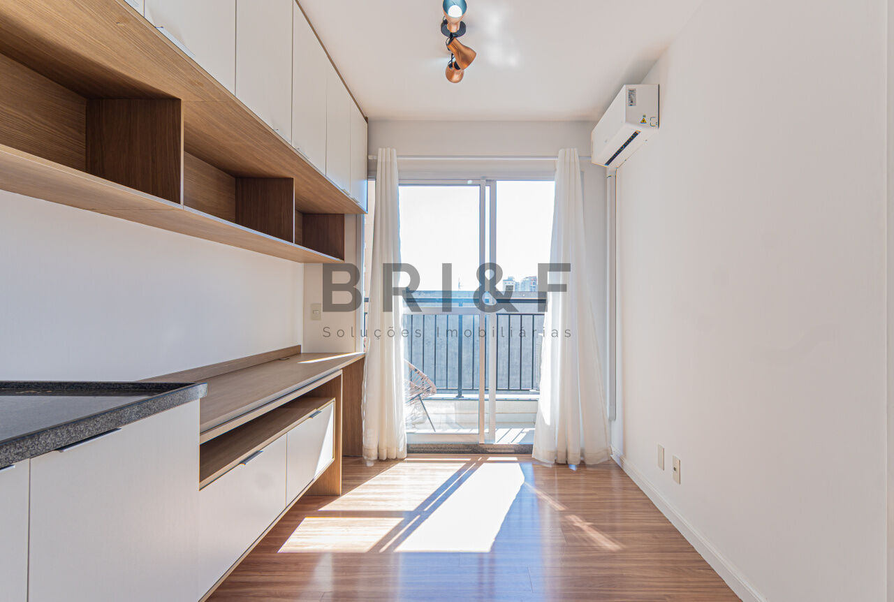 Apartamento para Venda - Consolação