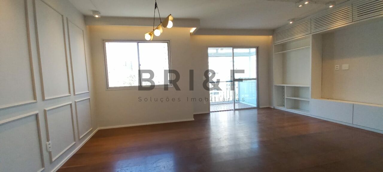 Apartamento para Venda - Brooklin