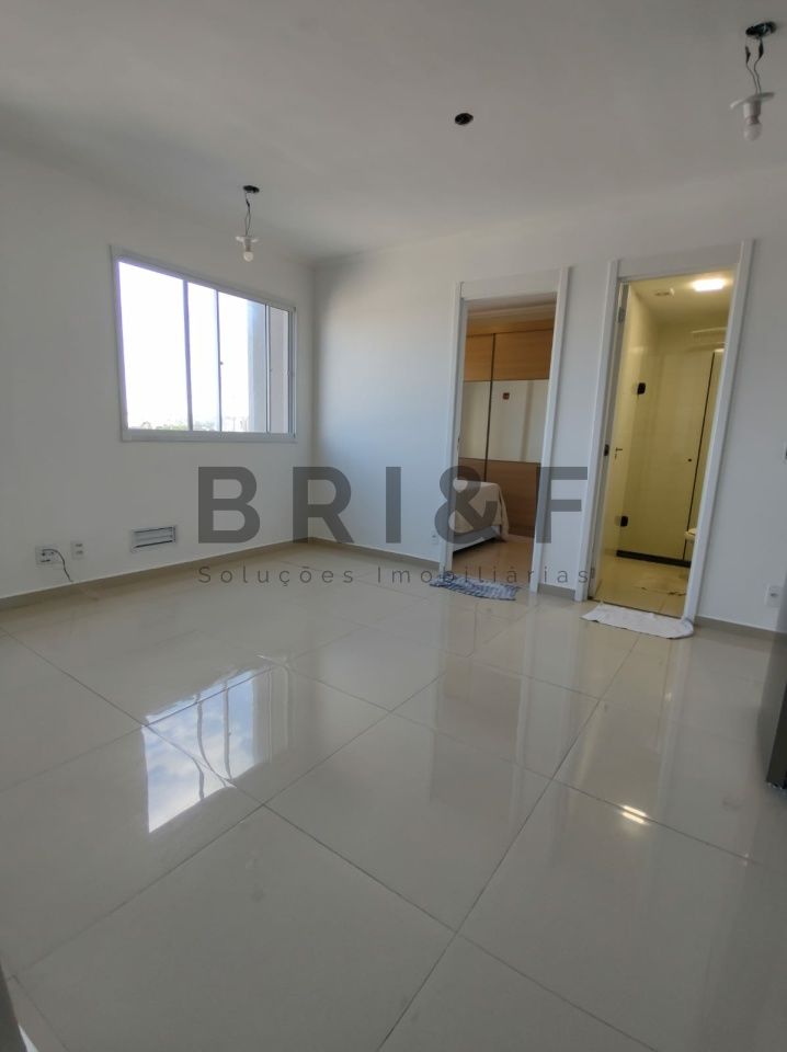 Apartamento para Venda - Santo Amaro