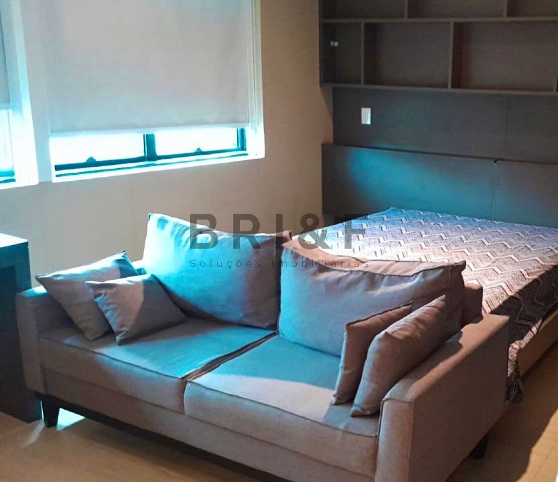 Flat para Venda - Moema